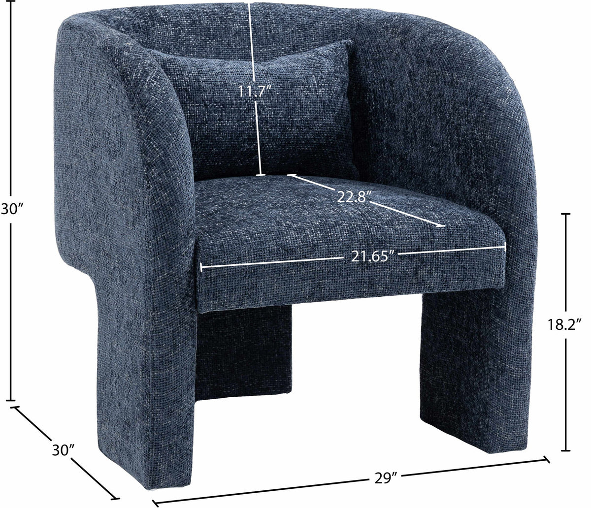 Sawyer - Accent Chair