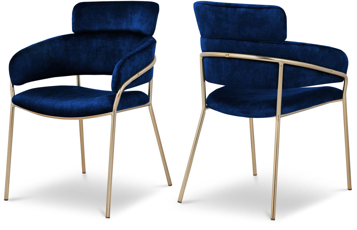 Yara - Dining Chair (Set of 2)