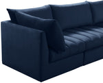 Jacob - Modular 2 Seat Sofa
