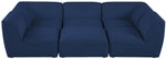 Miramar - 6 Piece Modular Sectional