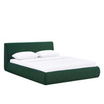 Isla - Chenille Performance Bed