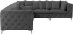 Tremblay - 6 Piece Modular Sectional