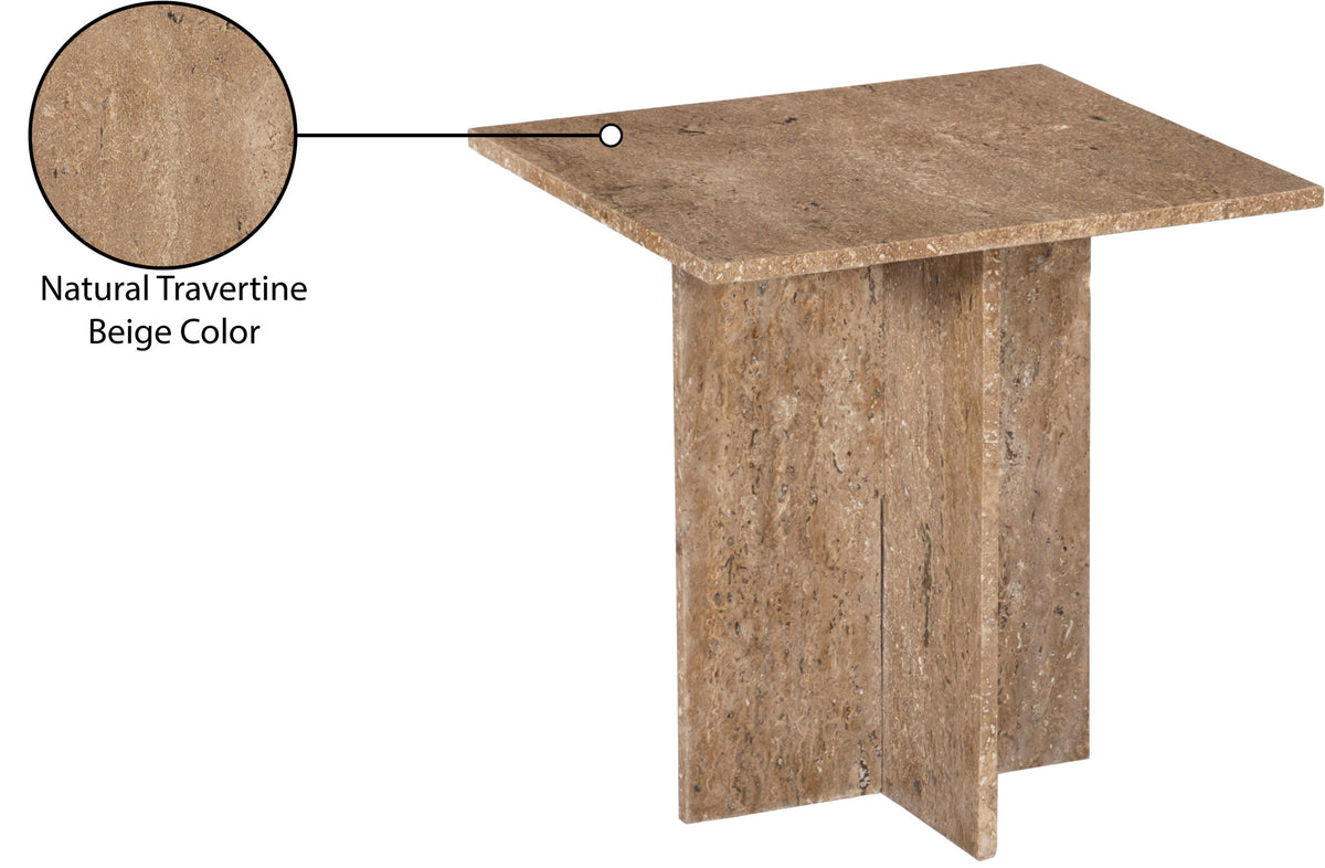Verona - End Table