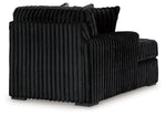 Midnight-Madness - Sectional - Onyx