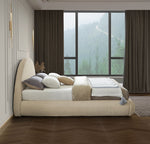 Rudy - Bed