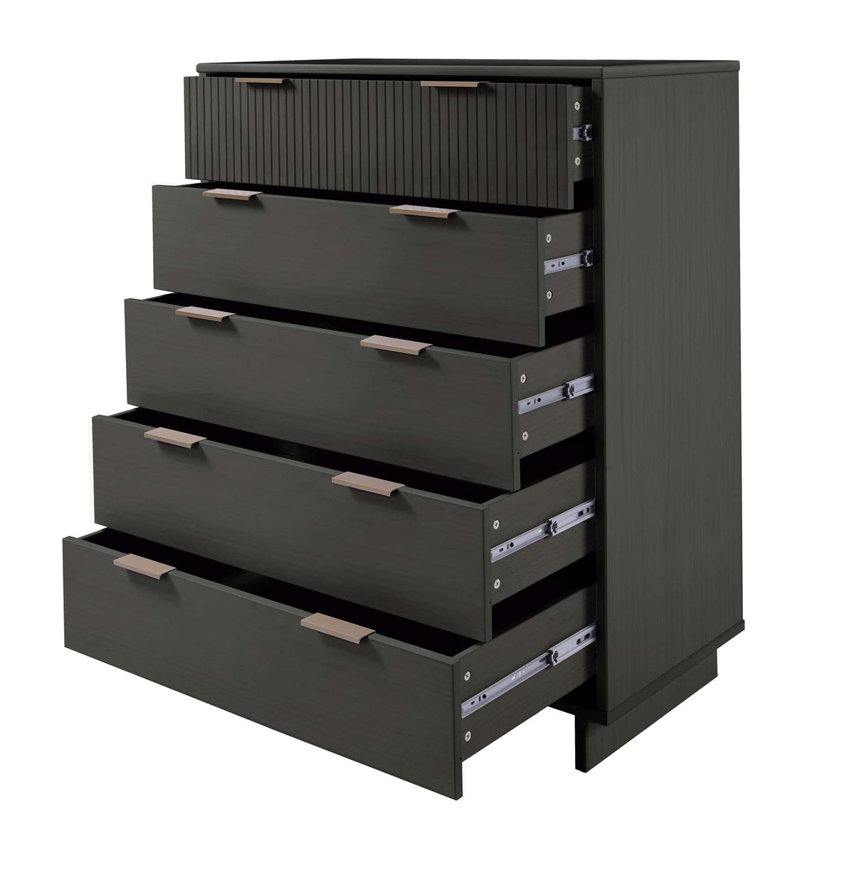 Manhattan Granville - Chest