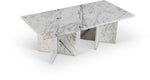Verona - Coffee Table