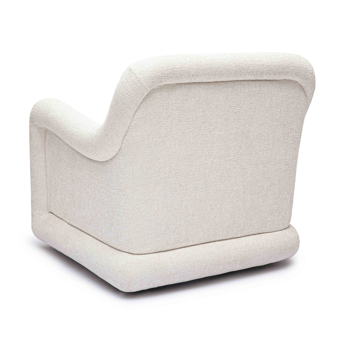 Charli - Swivel Chair