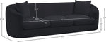 Penelope - Sofa