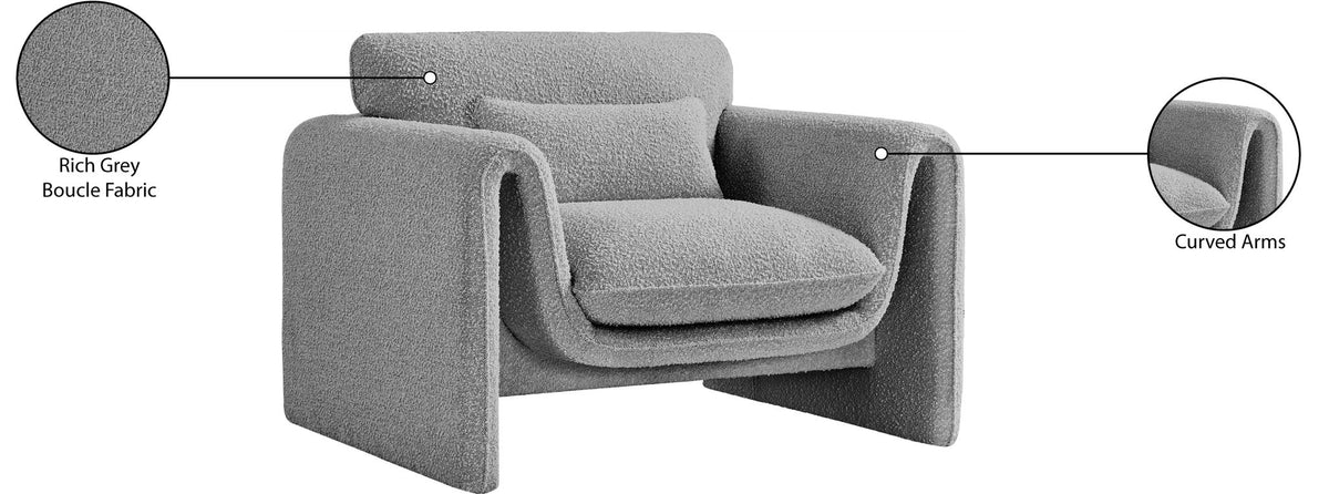 Stylus - Chair