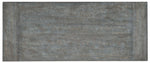 Commerce And Market - Stonewashed Console - Dark Gray