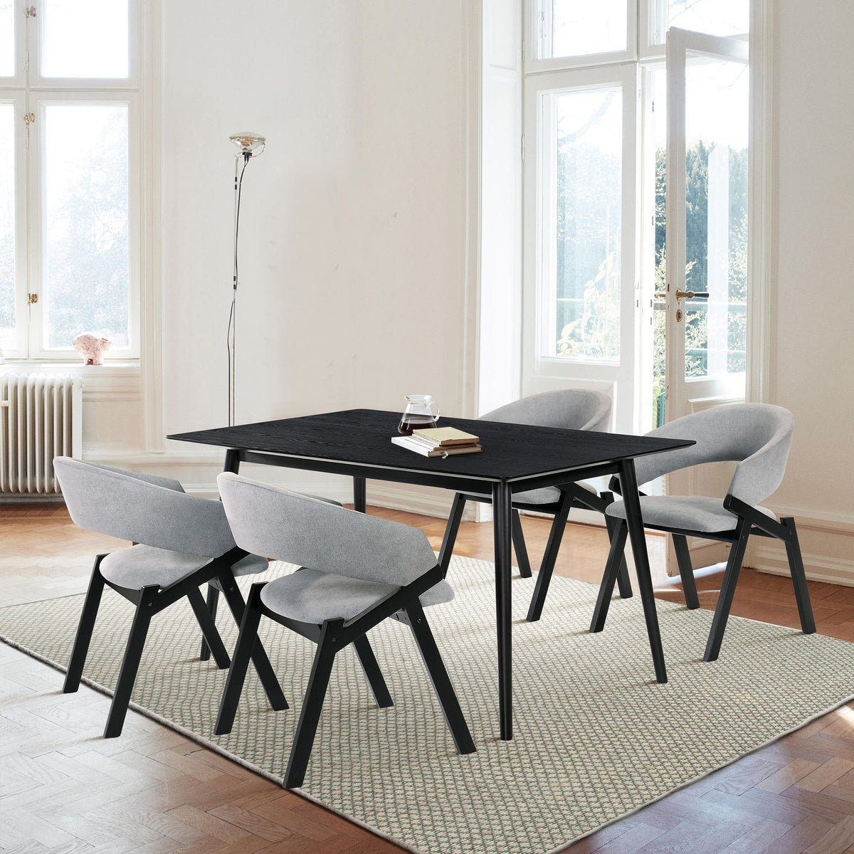 Westmont/Talulah - Dining Set