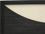 Cadence - 4 Piece Two-Color Wall Art