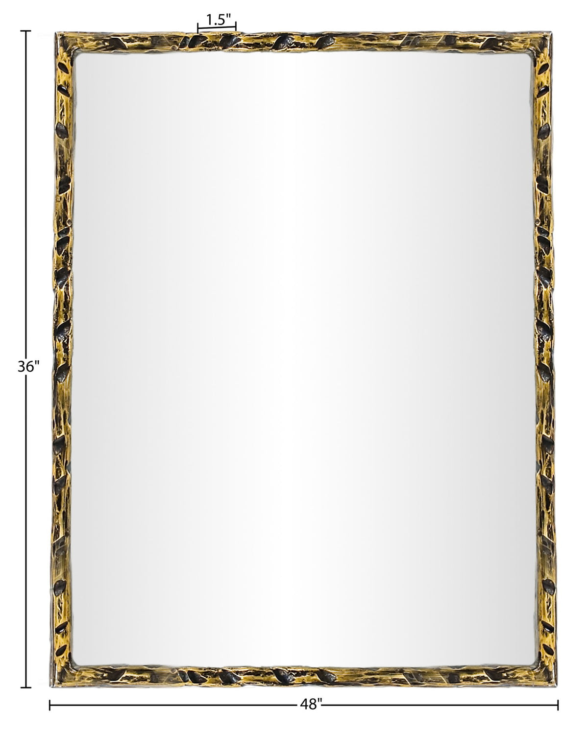 Hammer - Iron Mirror