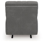 Clarington - Rocker Recliner - Greystone