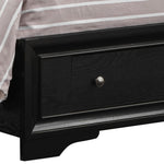 Glory Furniture - Madrid - Bed