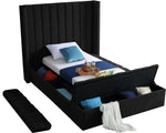 Kiki - Bed