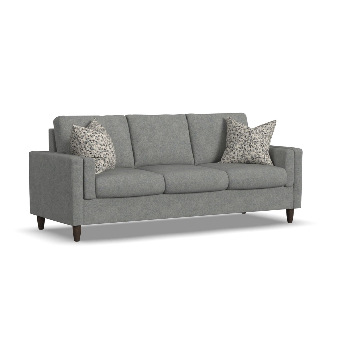 Thomas - Fabric Sofa