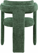 Brenda - Chenille  Dining Chair (Set of 2)