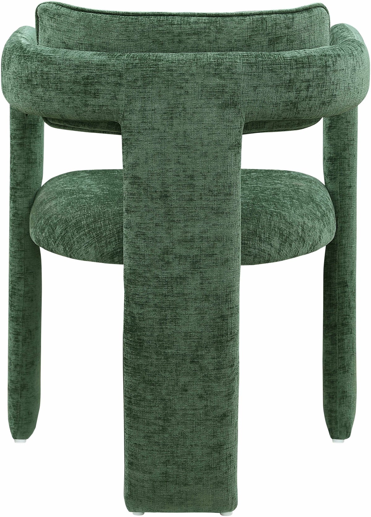 Brenda - Chenille  Dining Chair (Set of 2)