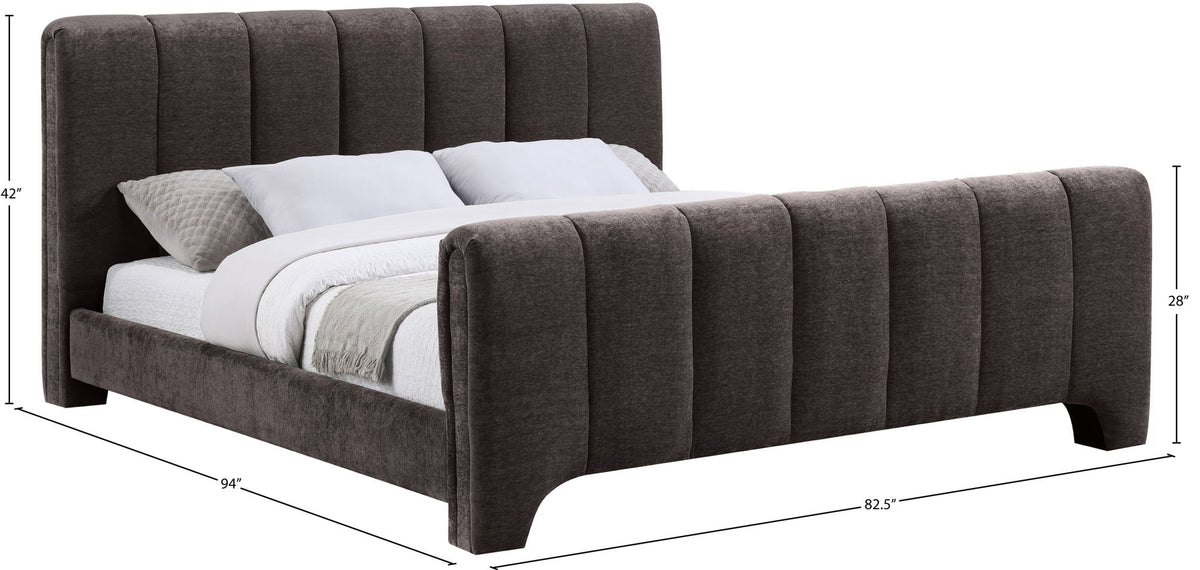 Camila - Bed