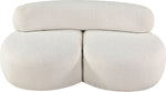 Venti - Loveseat