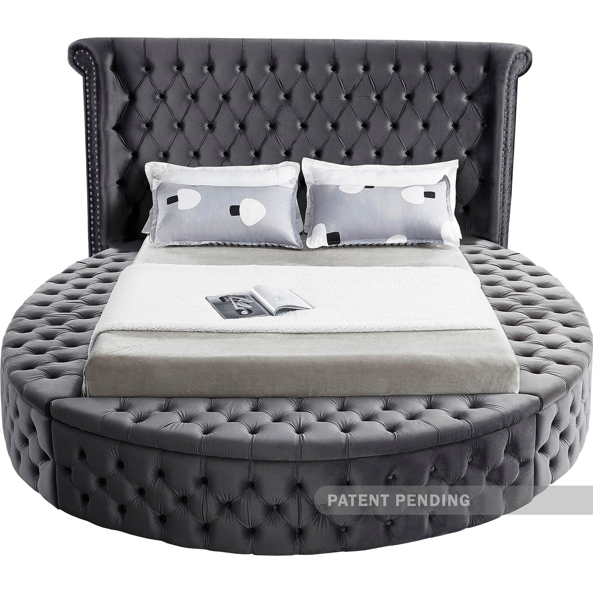 Luxus - Bed