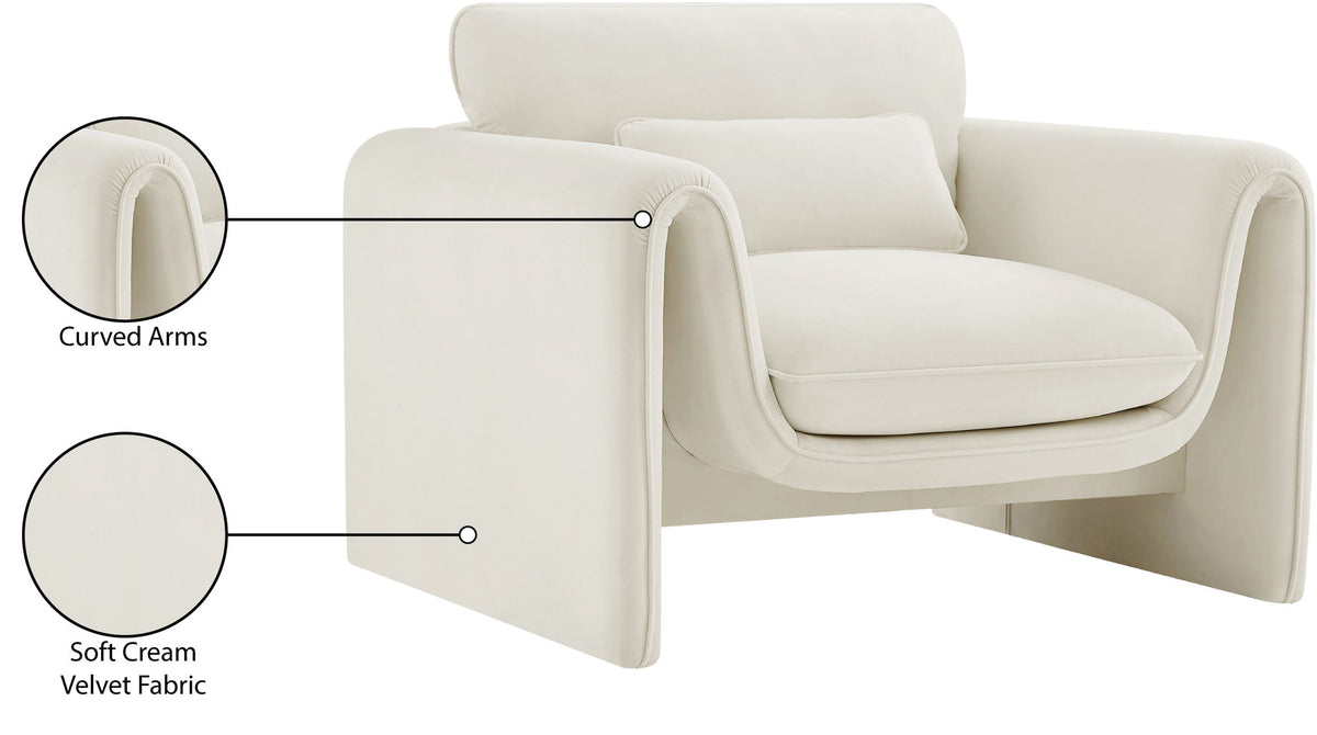 Sloan - Chair