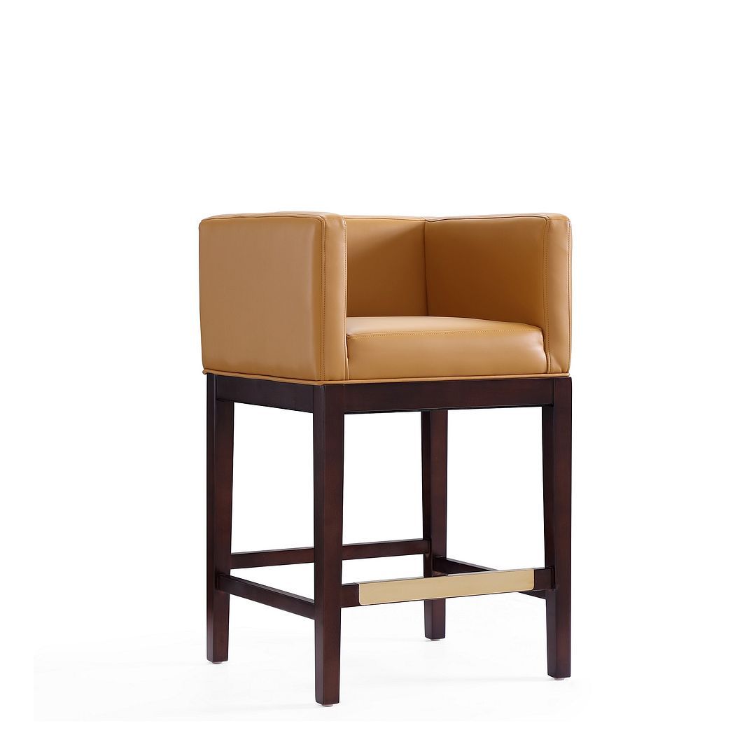 Manhattan Kingsley - Counter Stool