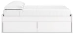 Onita - Platform Bed