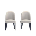 Manhattan Hillman - Dining Chair