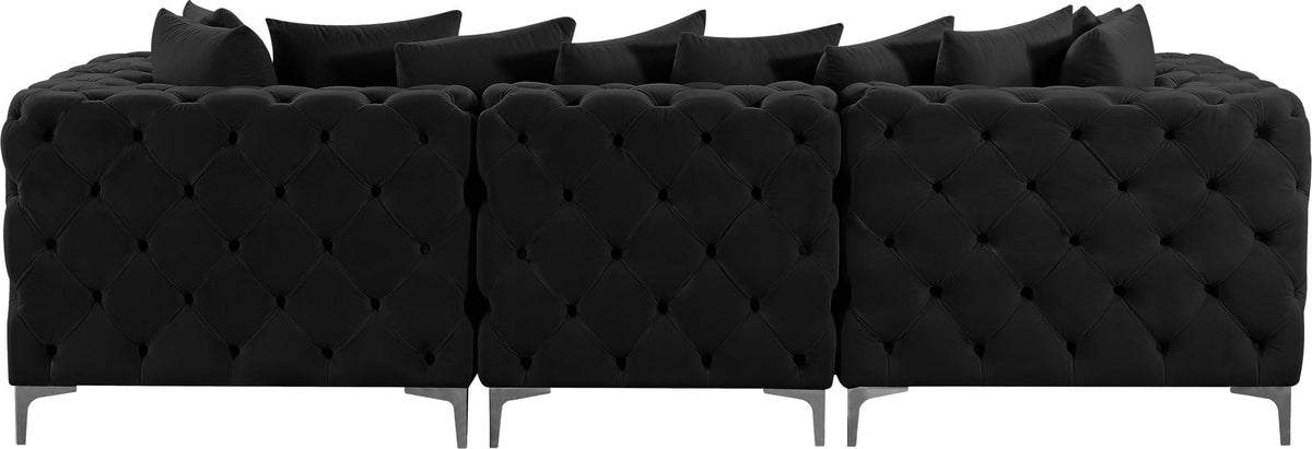 Tremblay - Modular Sofa - 3 Seats