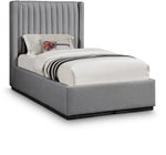 Logan - Bed