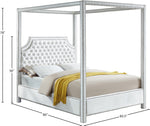 Rowan - Canopy Bed