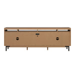 Millwork - Entertainment Base