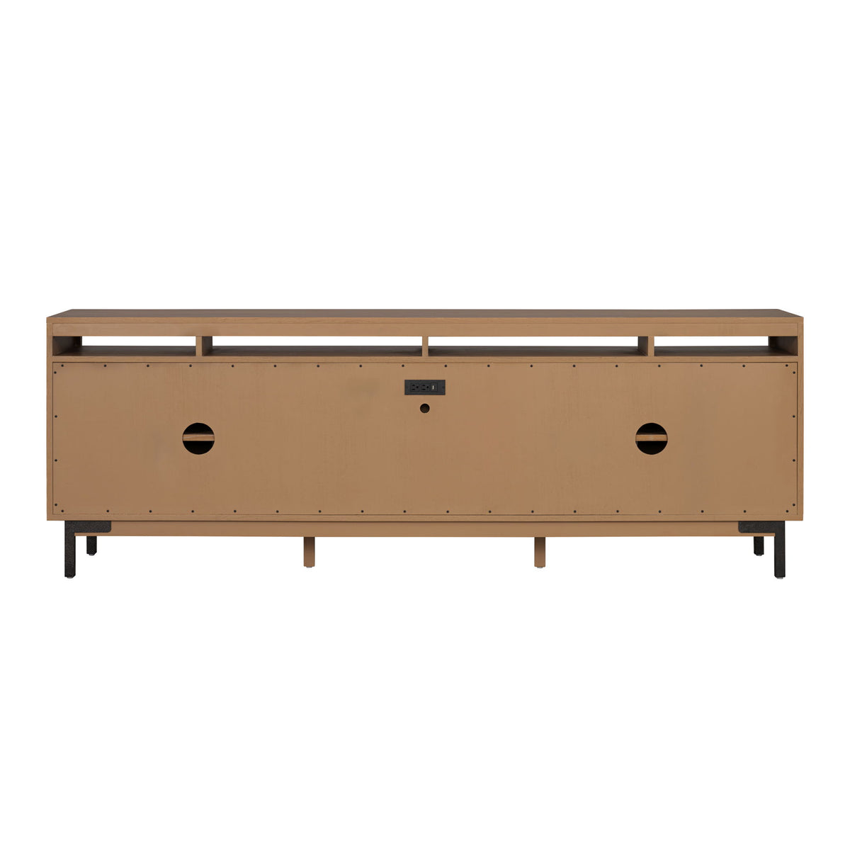 Millwork - Entertainment Base