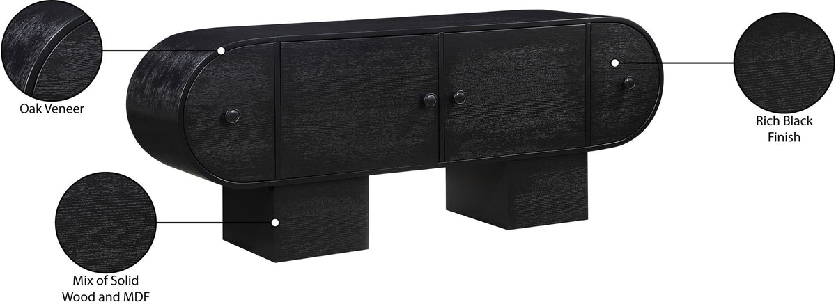Harlow - Sideboard / Buffet