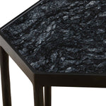 Aviary - Hexagonal Accent Table