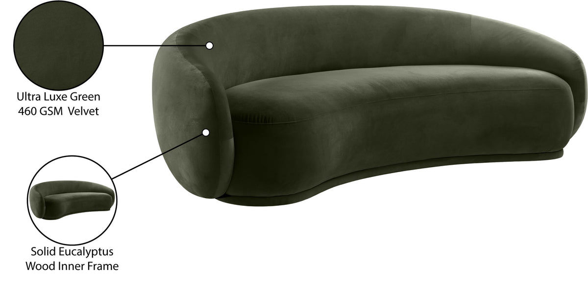 Emery - Sofa