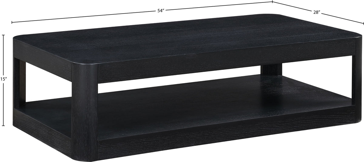 Reeves - Table