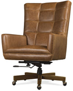 EC - Nico Executive Chair - Brown
