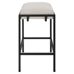Paradox - Counter Stool - White