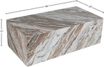 Bolzano - Marble Table