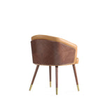 Manhattan Reeva - Dining Chair