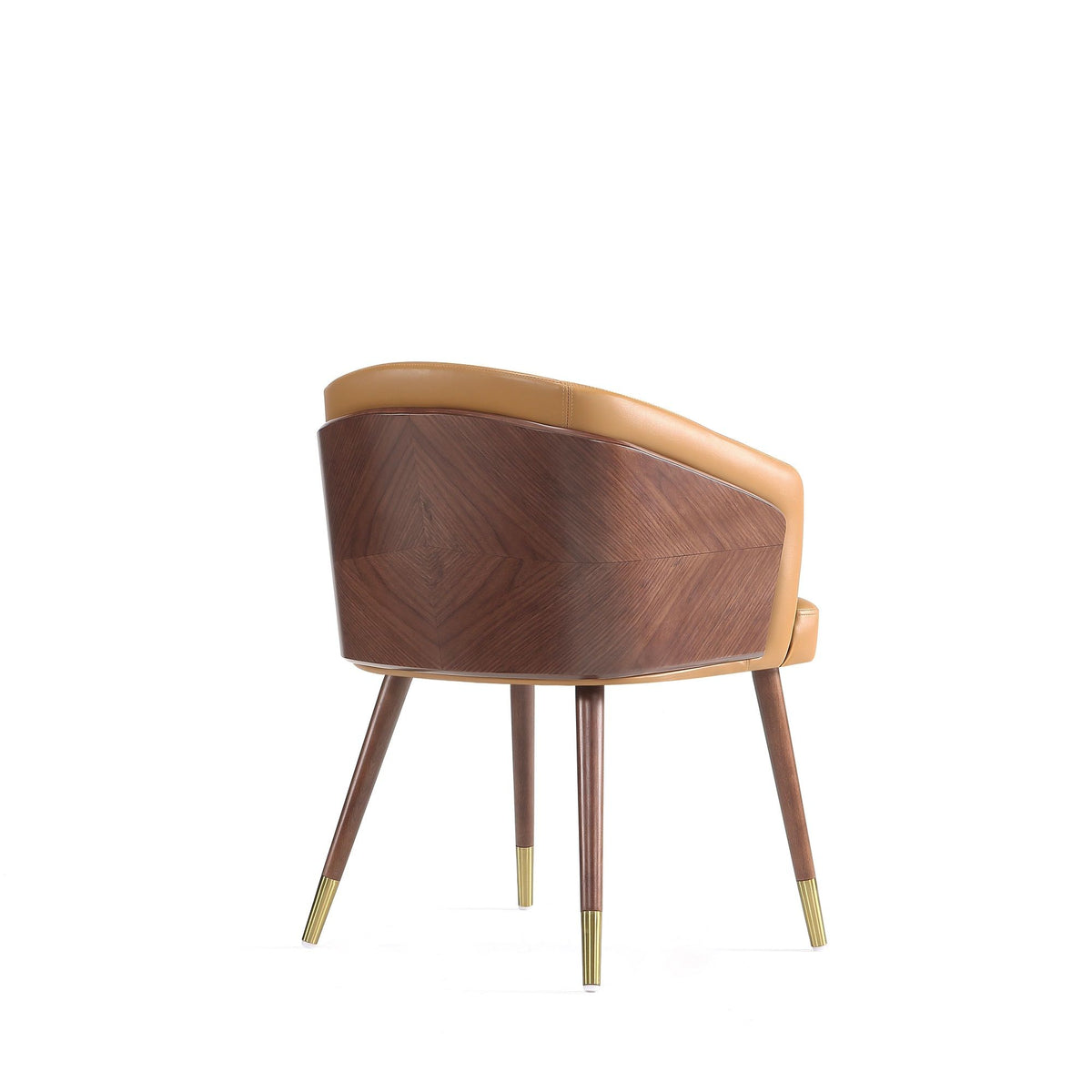 Manhattan Reeva - Dining Chair