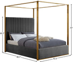 Jones - Bed
