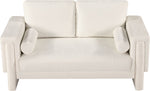 Madeline - Loveseat