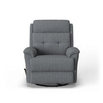 Sophisticated - Swivel Gliding Recliner