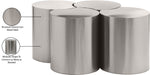Dimple - 4 Piece Modular Coffee Table