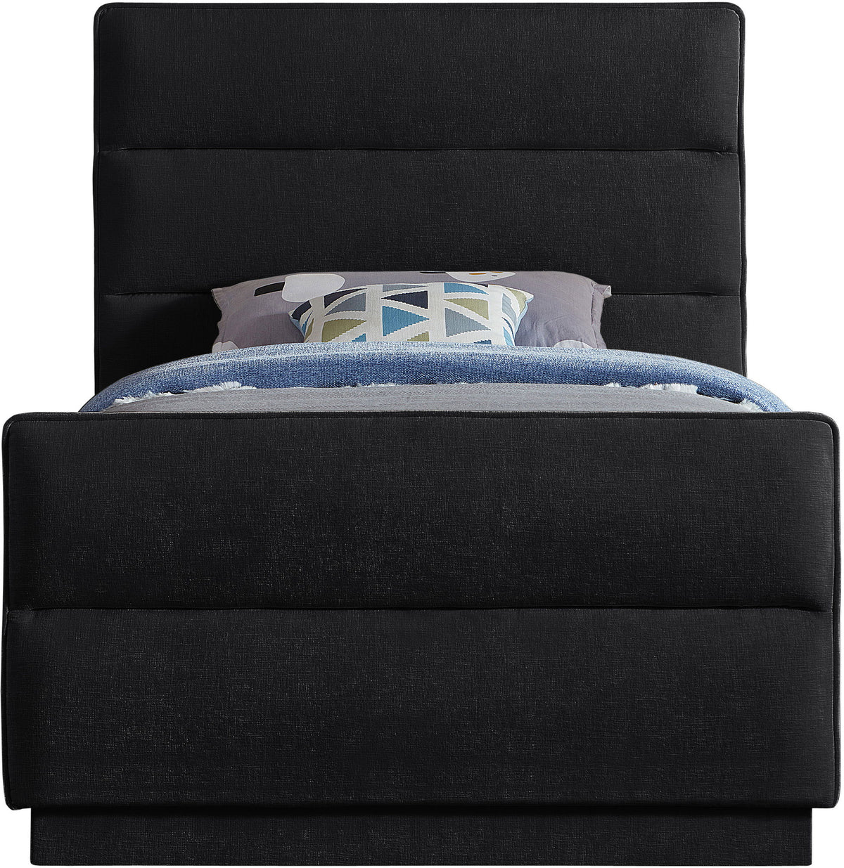 Paxton - Bed